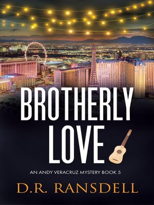 cover image of Brotherly Love